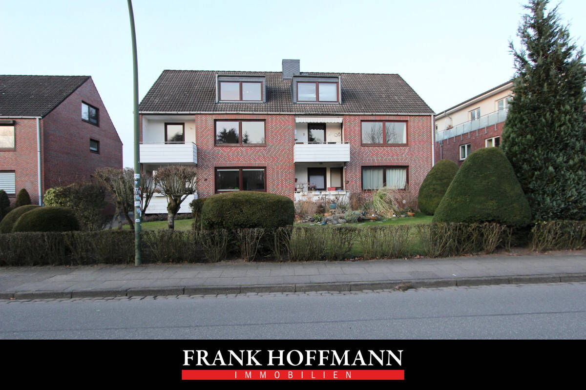 Wohnanlage zum Kauf · als Kapitalanlage geeignet