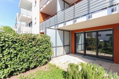 Wohnung zur Miete 600 € 2 Zimmer 60,8 m² Carl-Dettenhofer-Straße 17 Neustift Freising 85356