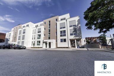 Wohnung zum Kauf 383.000 € 3 Zimmer 89,4 m² EG frei ab sofort Bad Kreuznach Bad Kreuznach 55543