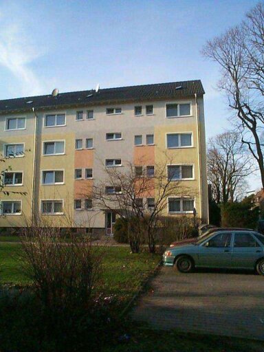 Wohnung zur Miete 518 € 3,5 Zimmer 61,9 m² 3. Geschoss Aschebrock 36 Holsterhausen Herne 44625