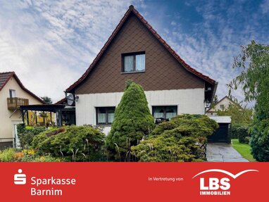 Einfamilienhaus zum Kauf 395.000 € 4 Zimmer 120 m² 913 m² Grundstück Schwanebeck Panketal 16341