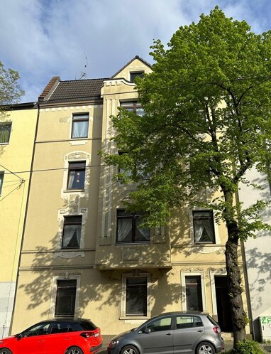Wohnung zur Miete 790 € 3,5 Zimmer 87 m² Erdgeschoss Hattinger Str. 279 Weitmar - Mitte Bochum 44795