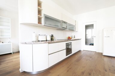 Wohnung zur Miete Wohnen auf Zeit 2.300 € 1 Zimmer 55 m² frei ab 04.12.2024 Von-der-Heydt-Straße Tiergarten Berlin 10785