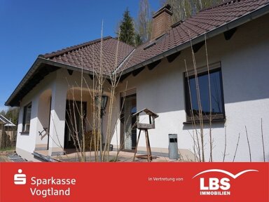 Mehrfamilienhaus zum Kauf 275.000 € 6 Zimmer 198,5 m² 1.550 m² Grundstück Klingenthal Klingenthal 08248