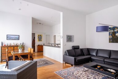 Wohnung zum Kauf 750.000 € 3 Zimmer 105 m² 1. Geschoss Friedrichshain Berlin 10245