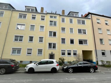 Wohnung zum Kauf 99.000 € 1 Zimmer 30 m² Gibitzenhof Nürnberg 90443
