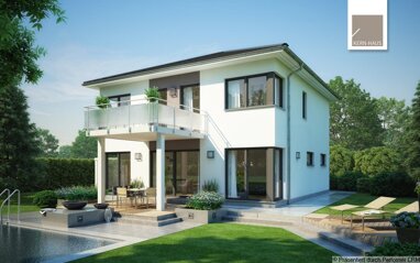 Einfamilienhaus zum Kauf 787.900 € 6 Zimmer 163 m² 1.240 m² Grundstück Taucha Taucha 04425