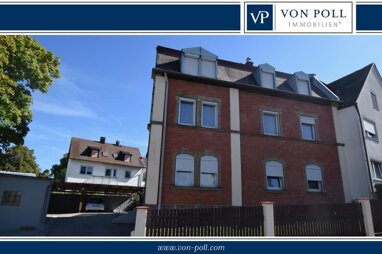 Wohnung zum Kauf 179.000 € 3 Zimmer 65 m² Stadt Ansbach 91522