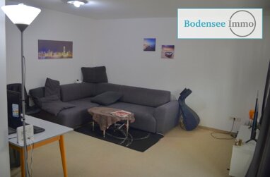Wohnung zum Kauf 141.000 € 1,5 Zimmer 41 m² Bregenz 6900