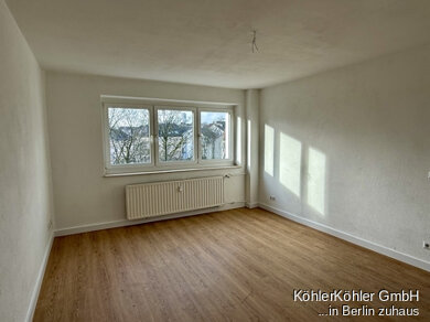 Wohnung zur Miete 500 € 2 Zimmer 59,1 m² 3. Geschoss frei ab sofort Mathildenstr. 1 Lüdenscheid Lüdenscheid 58507