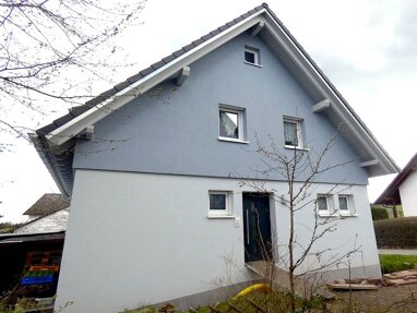 Mehrfamilienhaus zum Kauf 385.000 € 5 Zimmer 114,3 m² 395 m² Grundstück Göttelfingen Seewald 72297