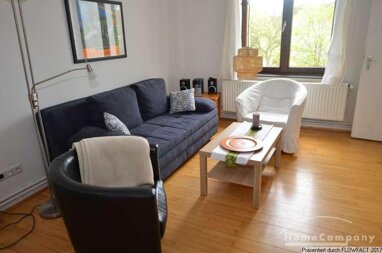 Wohnung zur Miete Wohnen auf Zeit 1.400 € 2 Zimmer 85 m² frei ab 01.05.2024 Bürgerpark Bremen 28209