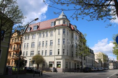 Wohnung zum Kauf 530.000 € 4 Zimmer 104,8 m² 2. Geschoss Babelsberg - Süd Potsdam 14482
