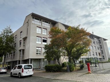 Bürofläche zur Miete provisionsfrei 4.901,5 m² Bürofläche teilbar ab 883,5 m² Krämpfervorstadt Erfurt 99085