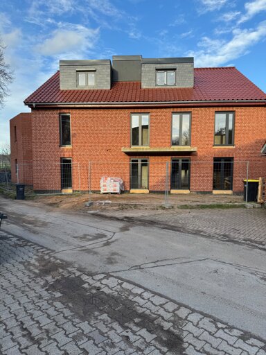 Wohnung zum Kauf 262.550 € 3 Zimmer 89 m² 1. Geschoss Exten Rinteln 31737