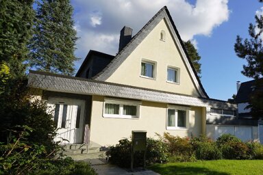 Einfamilienhaus zum Kauf 775.000 € 3 Zimmer 157 m² 678 m² Grundstück Waldsiedlung Leverkusen 51375