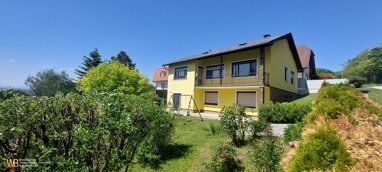 Einfamilienhaus zum Kauf 489.000 € 6 Zimmer 200 m² 644,3 m² Grundstück Großhöflein 7051