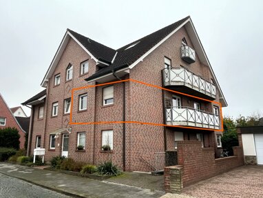 Wohnung zum Kauf 209.000 € 3 Zimmer 78,9 m² 1. Geschoss Dorenkamp - Nord Rheine 48431