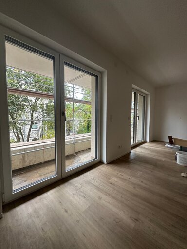 Wohnung zur Miete 1.303 € 2 Zimmer 75,6 m² EG frei ab sofort Lange Straße 65 Stadtpark / Stadtgrenze 20 Fürth 90762