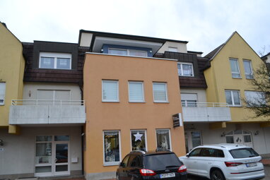 Wohnung zum Kauf 329.000 € 4 Zimmer 107,4 m² 2. Geschoss Kupfergartenstr. 12 Lauf links Lauf an der Pegnitz 91207