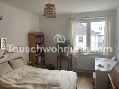 Wohnung zur Miete Tauschwohnung 524 € 2 Zimmer 62 m² 4. Geschoss Linden-Nord Hannover 30451