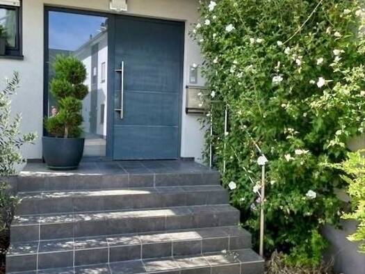 Einfamilienhaus zum Kauf 738.000 € 5,5 Zimmer 231,3 m² 413 m² Grundstück frei ab 01.02.2026 Beindersheim 67259