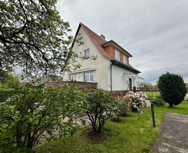 Haus zum Kauf 250.000 € 4 Zimmer 120 m² 534 m² Grundstück Breitenbach Schauenburg 34270