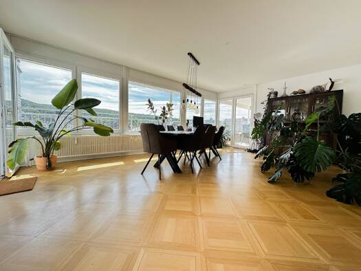 Wohnung zur Miete 1.480 € 3 Zimmer 148 m² 5. Geschoss Bad Neuenahr Bad Neuenahr-Ahrweiler 53474