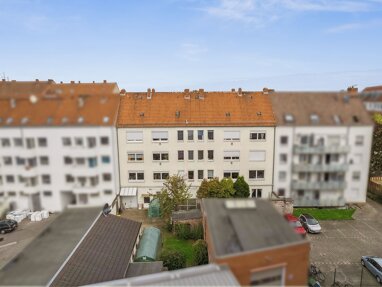 Immobilie zum Kauf 1.690.000 € 30 Zimmer 807 m² 577 m² Grundstück Hainholz Hannover 30165