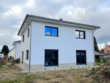 Einfamilienhaus zum Kauf 679.000 € 5 Zimmer 158 m² 450 m² Grundstück Zepernick Zepernick 16341