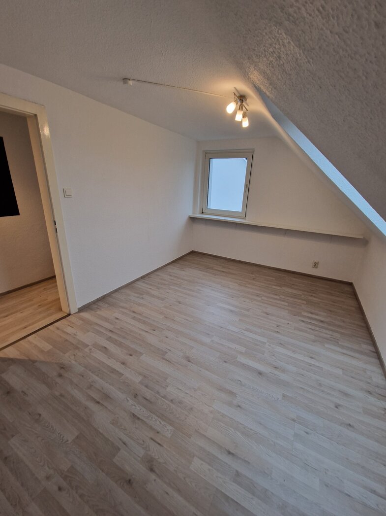 Wohnung zur Miete 422 € 3 Zimmer 54 m² Geschoss 2/2 Billstedt Hamburg 22117