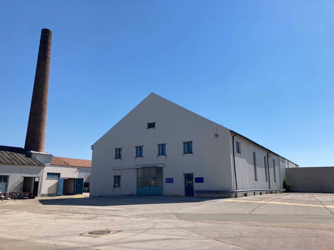 Lagerhalle zur Miete 6 € 1.046,7 m²<br/>Lagerfläche Gramatneusiedl 2440