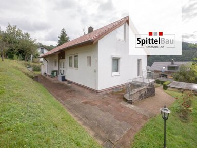 Einfamilienhaus zum Kauf 349.000 € 9 Zimmer 180 m² 934 m² Grundstück Wolfach Wolfach 77709