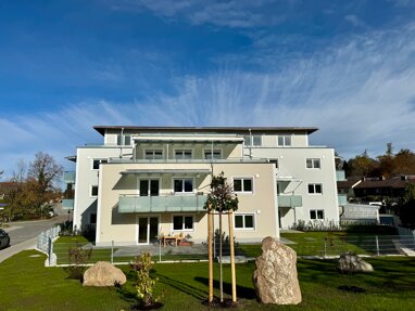 Wohnung zum Kauf Provisionsfrei 418.000 € 2 Zimmer 58,5 m² 2. Geschoss Traunstein Traunstein 83278