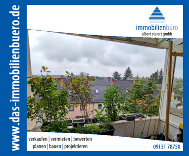 Immobilie zum Kauf 3 Zimmer 75,3 m² Altenberg Oberasbach 90522