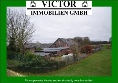 Bauernhaus zum Kauf 899.000 € 12 Zimmer 370 m² 7.420 m² Grundstück Nieukerk Kerken 47647