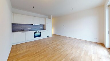 Wohnung zur Miete 1.240 € 2 Zimmer 55,2 m² 2. Geschoss frei ab sofort Joachim-Biermann-Straße 5 Bockenheim Frankfurt am Main 60486