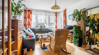 Wohnung zum Kauf 94.900 € 1 Zimmer 47 m² 4. Geschoss Wahlstedt 23812