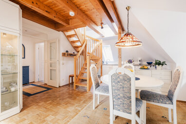 Wohnung zum Kauf 249.000 € 2 Zimmer 58 m² 2. Geschoss Prerow 18375
