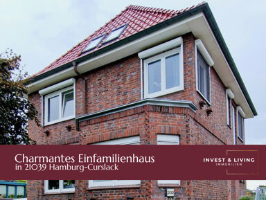 Einfamilienhaus zum Kauf 499.000 € 7 Zimmer 145,2 m² 450 m² Grundstück Curslack Hamburg / Curslack 21039