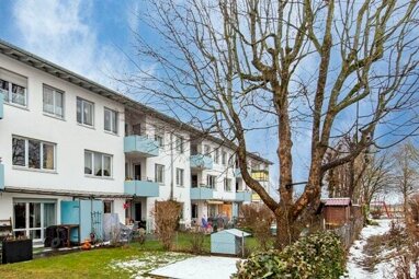 Wohnung zum Kauf 598.000 € 4 Zimmer 90,7 m² 1. Geschoss Höhenkirchen Höhenkirchen-Siegertsbrunn 85635