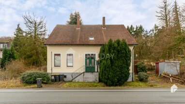 Mehrfamilienhaus zum Kauf 279.000 € 4 Zimmer 210 m² 1.052 m² Grundstück Werther Werther 33824