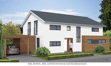 Haus zum Kauf 469.980 € 5 Zimmer 114 m² 380 m² Grundstück Mahlsdorf Berlin 12623