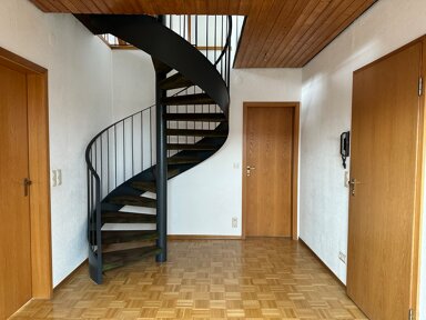 Maisonette zur Miete 760 € 3,5 Zimmer 79 m² 2. Geschoss Hessental Schwäbisch Hall / Hessental 74523