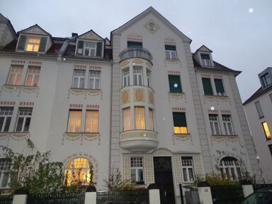 Wohnung zum Kauf 260.000 € 2 Zimmer 68,5 m² Sonnenstraße 23 Sanderau Würzburg 97072