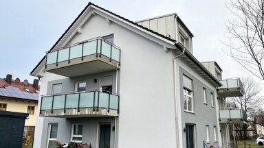 Wohnung zum Kauf provisionsfrei 358.700 € 1,5 Zimmer 44,5 m² frei ab sofort Pliening Pliening 85652