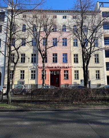 Büro-/Praxisfläche zur Miete 28 € 711 m² Bürofläche teilbar ab 711 m² Kreuzberg Berlin 10963