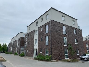 Wohnung zur Miete nur mit Wohnberechtigungsschein 388,25 € 3 Zimmer 63,1 m² 2. Geschoss Hans-Rubach-Weg Wentorf bei Hamburg 21465