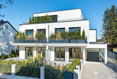 Wohnung zum Kauf 1.150.000 € 3 Zimmer 101 m² Englschalking München 81927