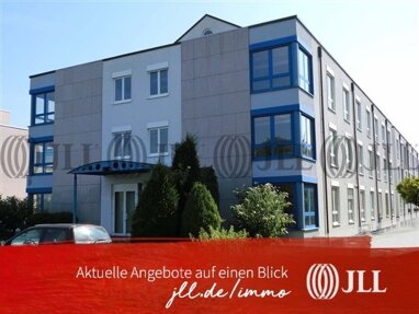 Bürogebäude zur Miete 10 € 1.353 m² Bürofläche teilbar ab 323 m² Hechtsheim Mainz 55129